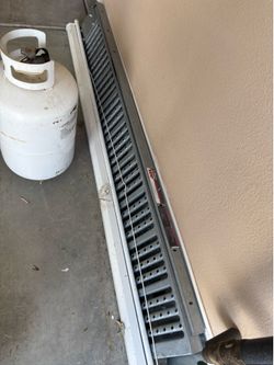 Motorcycle ramp