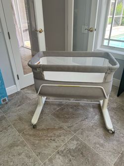 Baby bassinet VaVaSoo
