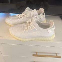 Yeezy Boost 350 V2 White 