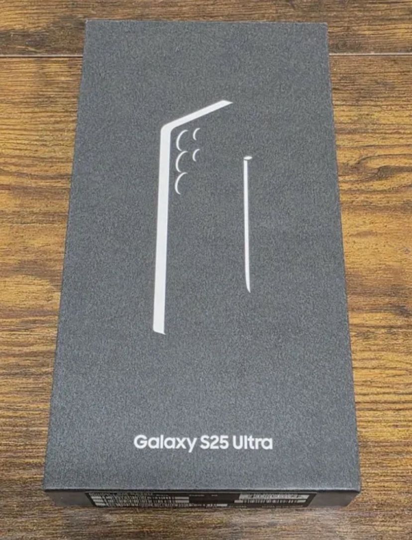 Samsung Galaxy S25 Ultra 