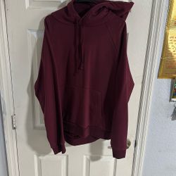Men’s Hoodie