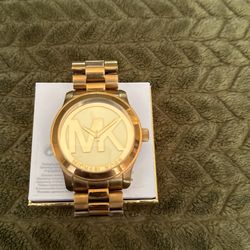Michael Kors Watch 