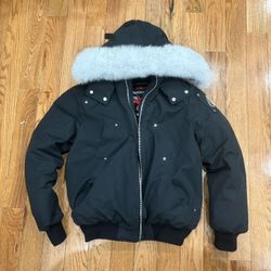 Moose Knuckles Size Small