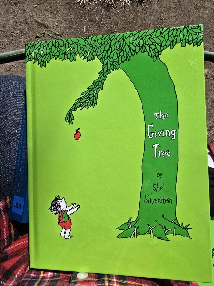 The GIVING TREE