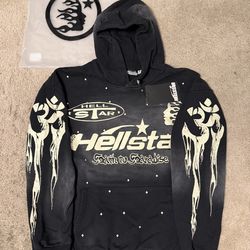 Hellstar Black Edition