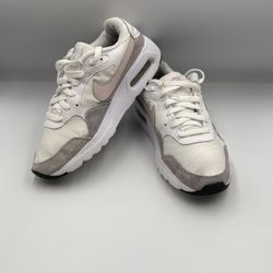 Nike Air Max SC Violet & Pink Sneakers