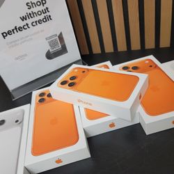 Apple IPhone 17 Pro Max Unlocked 