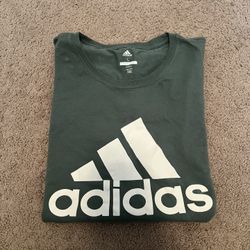 Adidas Shirt 