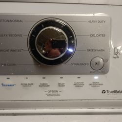 LG Washer Works Great Delivery Available 