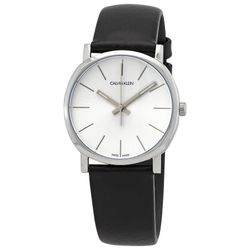Quartz Mvmt CK watch