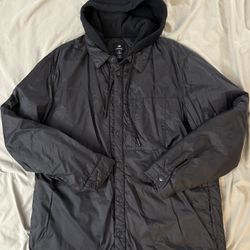 Mens H&M Packable Jacket (Size L)