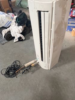 Mini split ac
