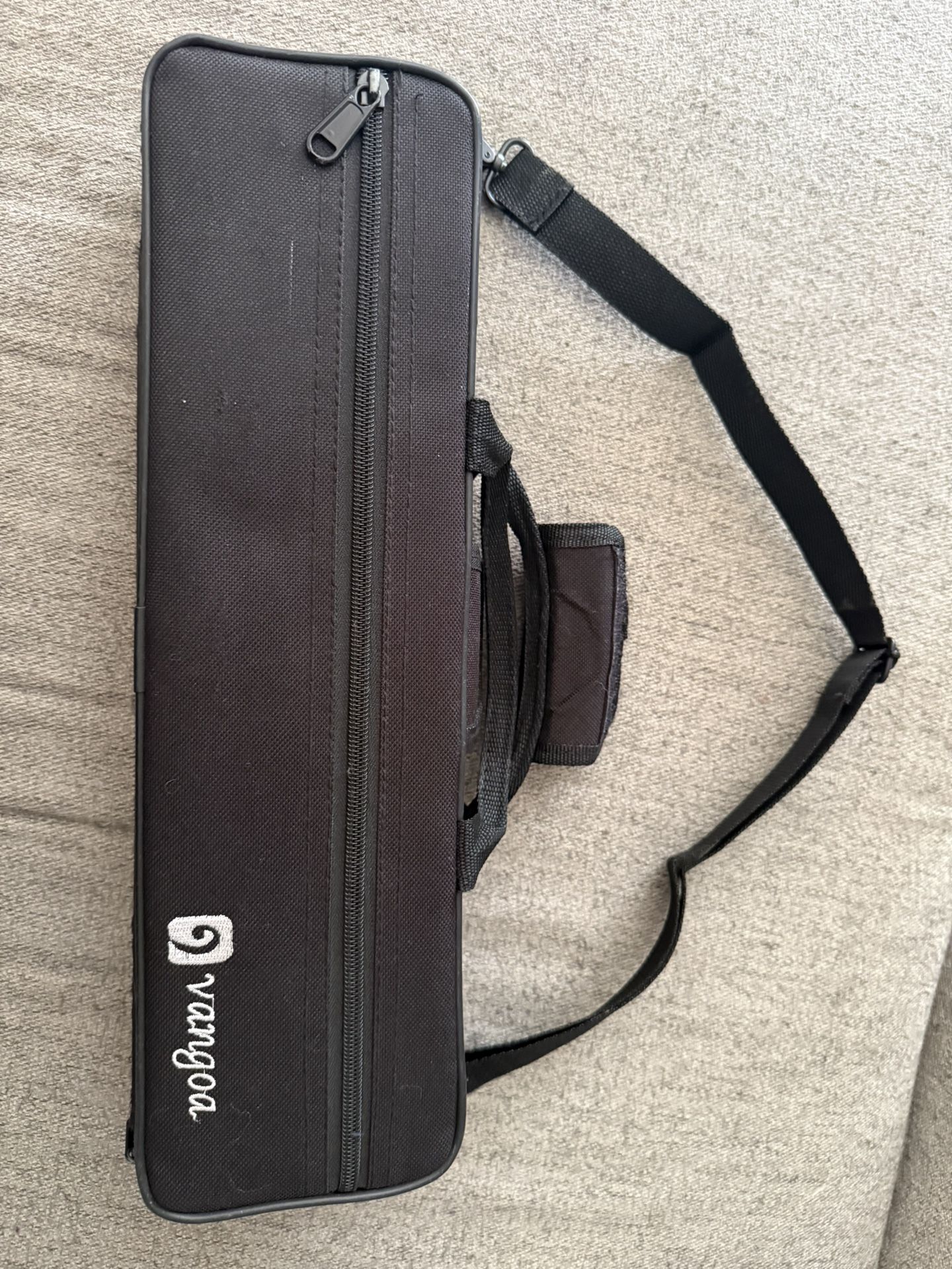 Vangoa flute case