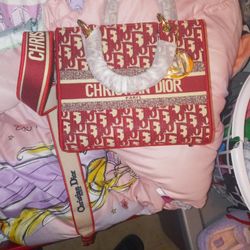 Dior Brand New Authintic