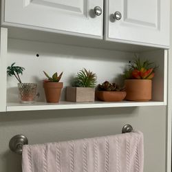 artificial plant for decoration $4 each