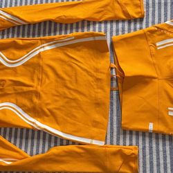 Adidas Stella McCarthy Gym Gear