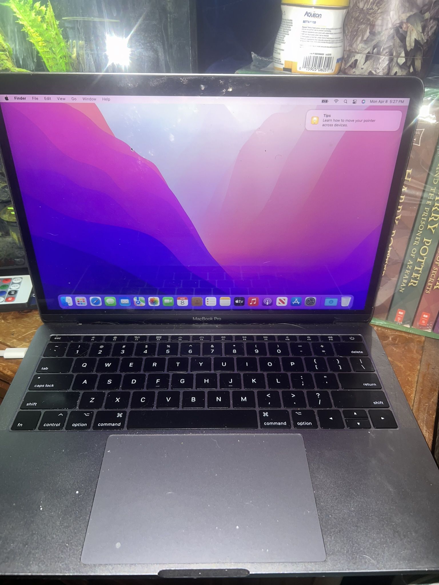 MacBook Pro 2016