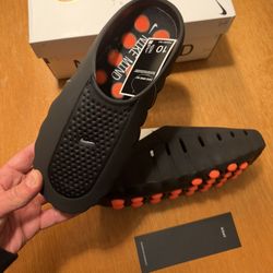 New Nike Mind 001 Size 10 Original