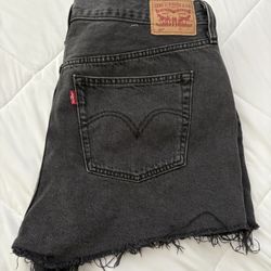 501 Levi’s  Women’s Jeans 