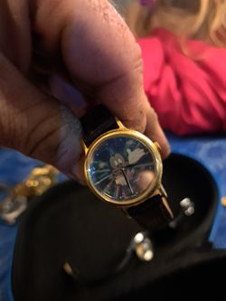 Watches Nice Pieces