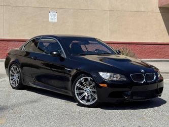 2010 BMW M3