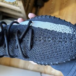 Yeezy 350 Core White 