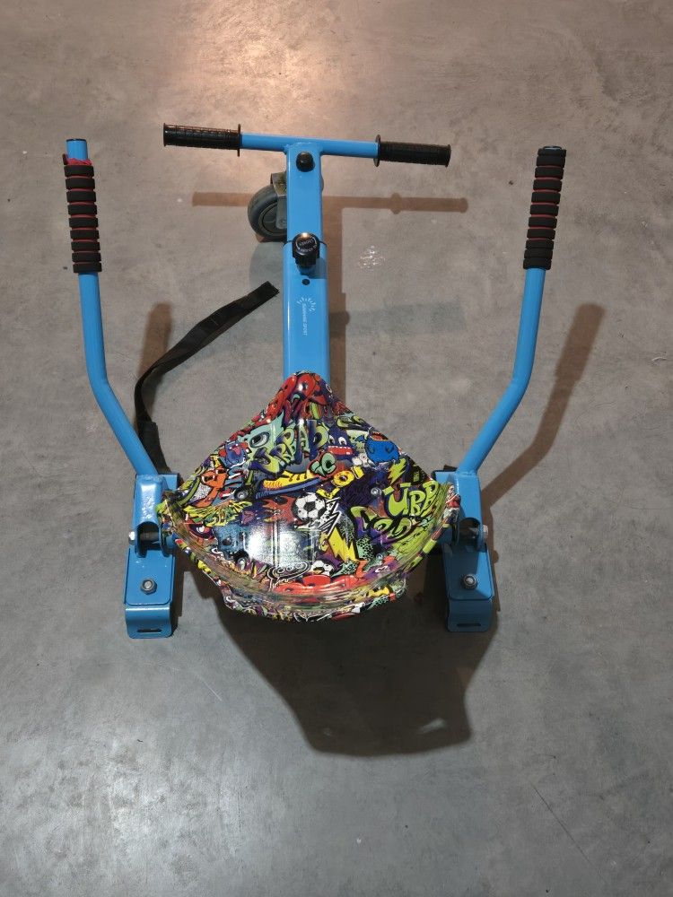 Hover Board Seat