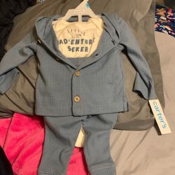 Boys Infant 