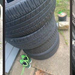 Tires