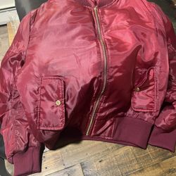 Bomber Jackets  Unisex