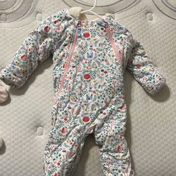 Baby Boden Fleece