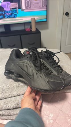 Nike shox