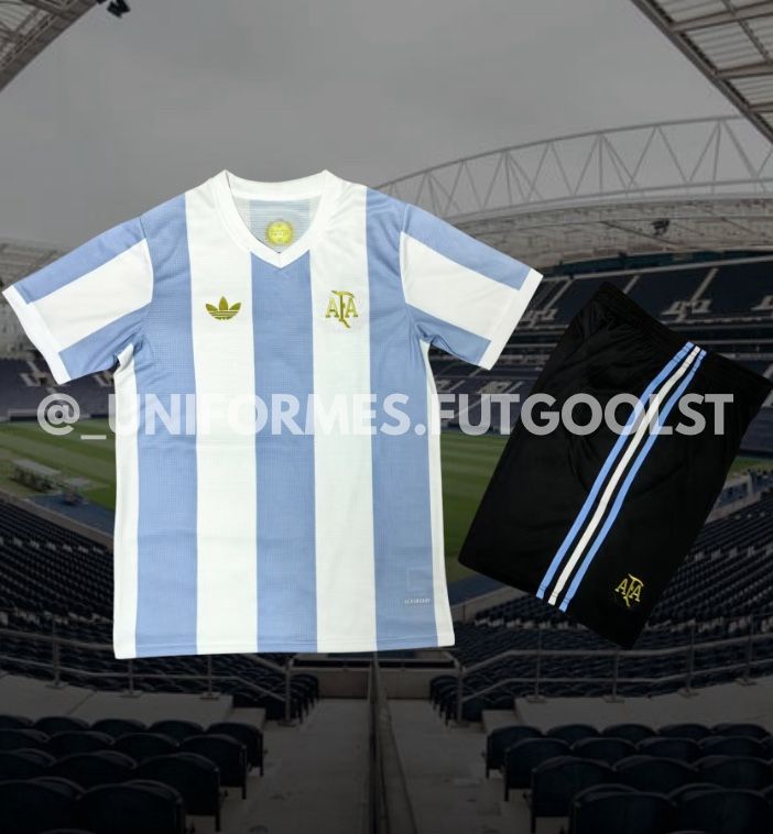 Soccer Uniforms