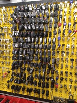 Locksmith
