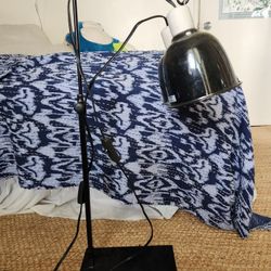 Adjustable Light Fixture