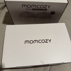 Momcozy M5 Breast Pump