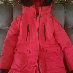 Women's Winter Coat