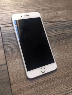 iPhone 7+ Space Grey 128 Gb (AT&T)