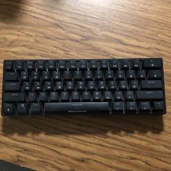Skyloong 60% Mechanical Keyboard 