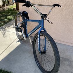 Se Fast Ripper 