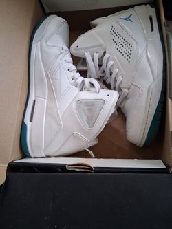 Jordan Flight 45 High