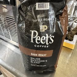 peets coffee