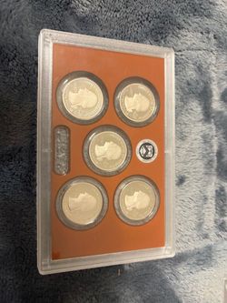 2019 quarter set $25 OBO