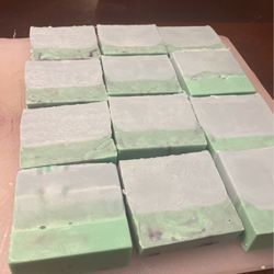 Homemade Soap