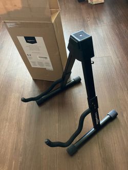 Guitar Frame Stand
