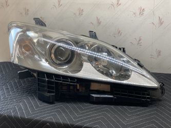 07-09 LEXUS ES 350 XENON HID OEM PASSENGER HEADLIGHT