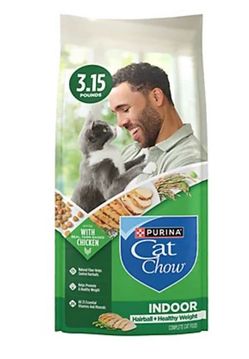 Pet supplies