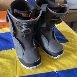 Snowboard Boots Size 9.5