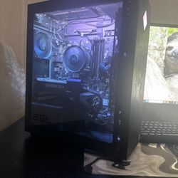 Omen 25L Gaming PC/Desktop/Computer 