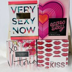 $112 For All Victoria  Secret Bundle Its All Brand new And Pick Up Gahanna